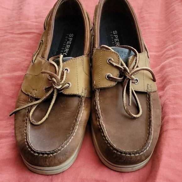 Sperry Top-Sider Shoes - Picture 1 of 5